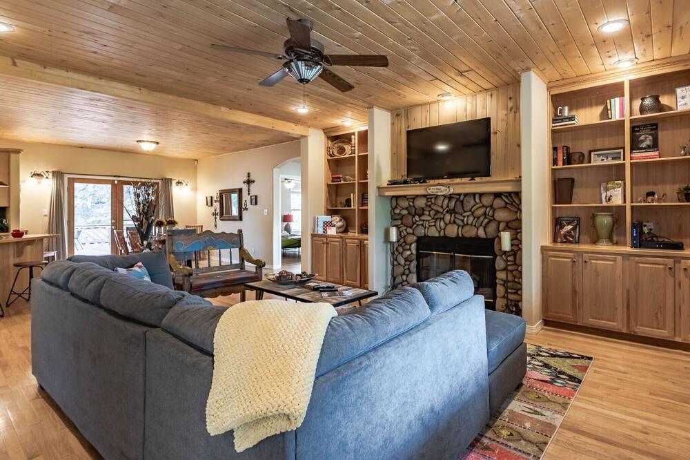 Photo of Livingroom in Alto