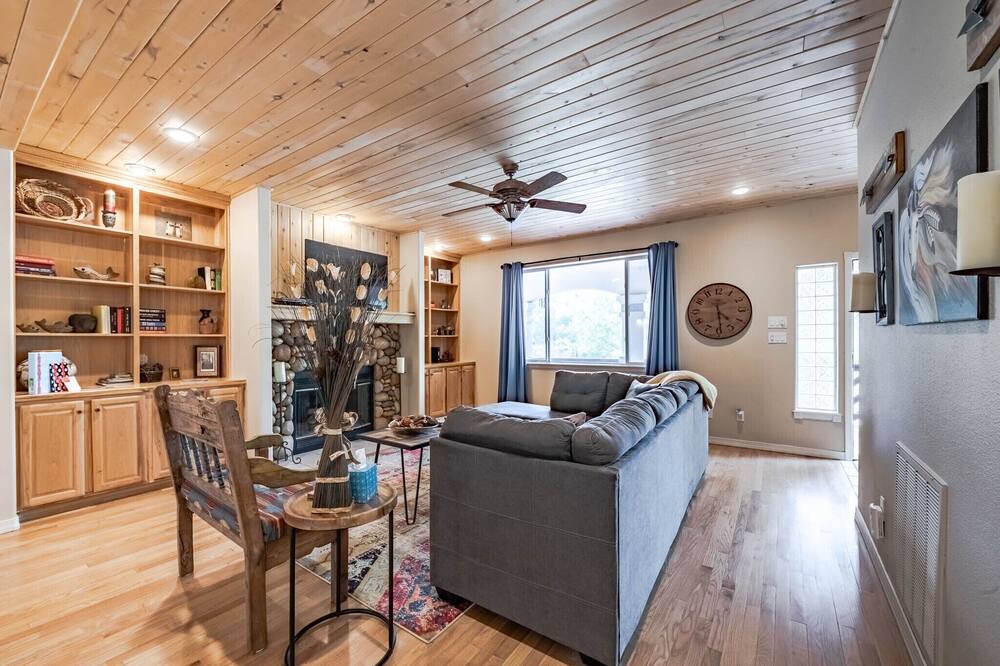 Photo of Livingroom in Alto