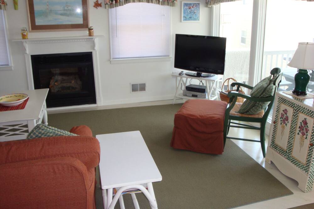 Photo of Bedroom in Harvey Cedars