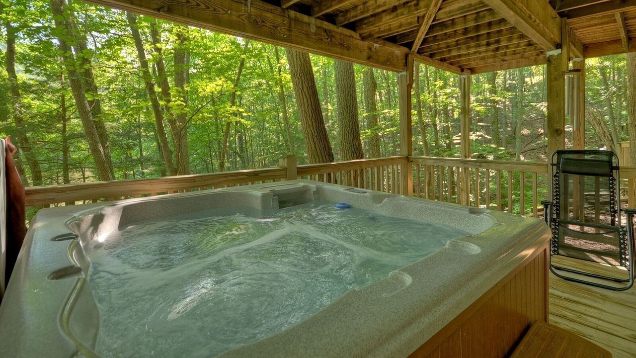 Photo of Outdoor in Walnut Mountain