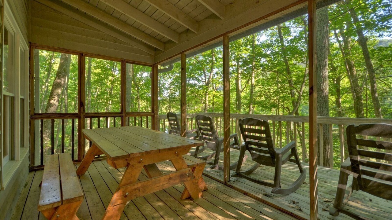 Photo of Outdoor in Walnut Mountain