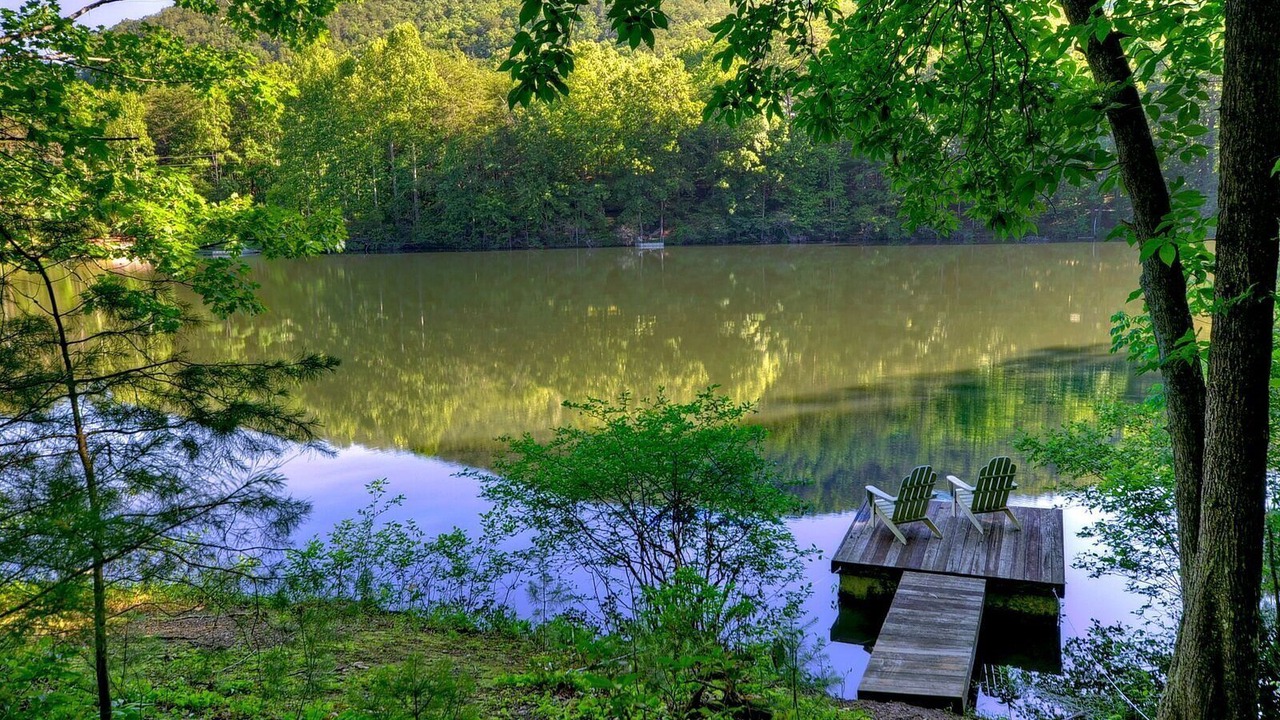 Photo of Outdoor in Walnut Mountain