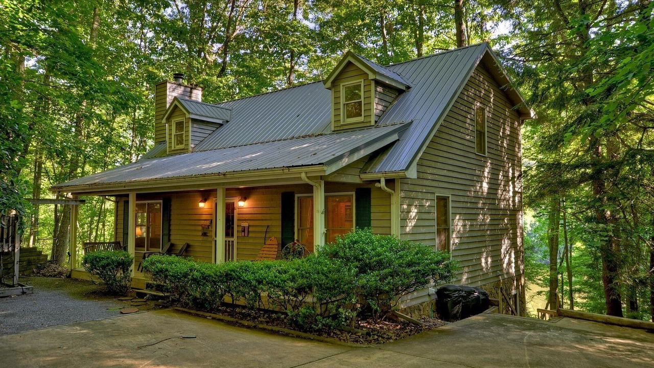 Photo of Outdoor in Walnut Mountain