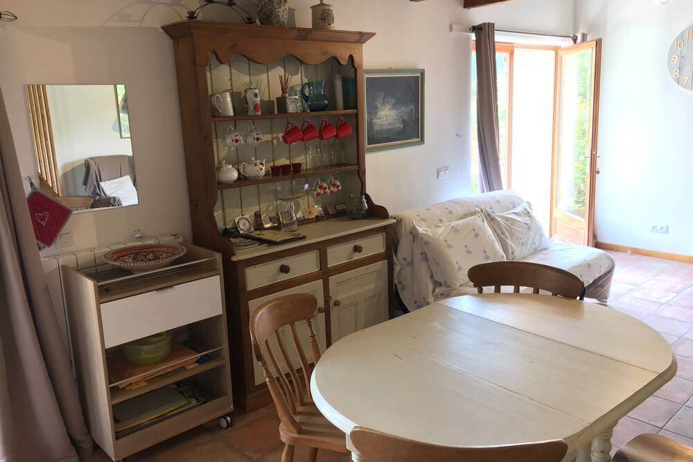 Photo of Kitchen in Payrac