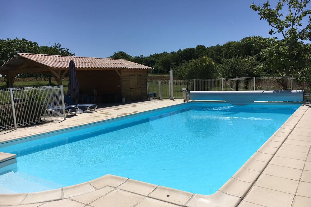 Photo of Outdoor in Payrac
