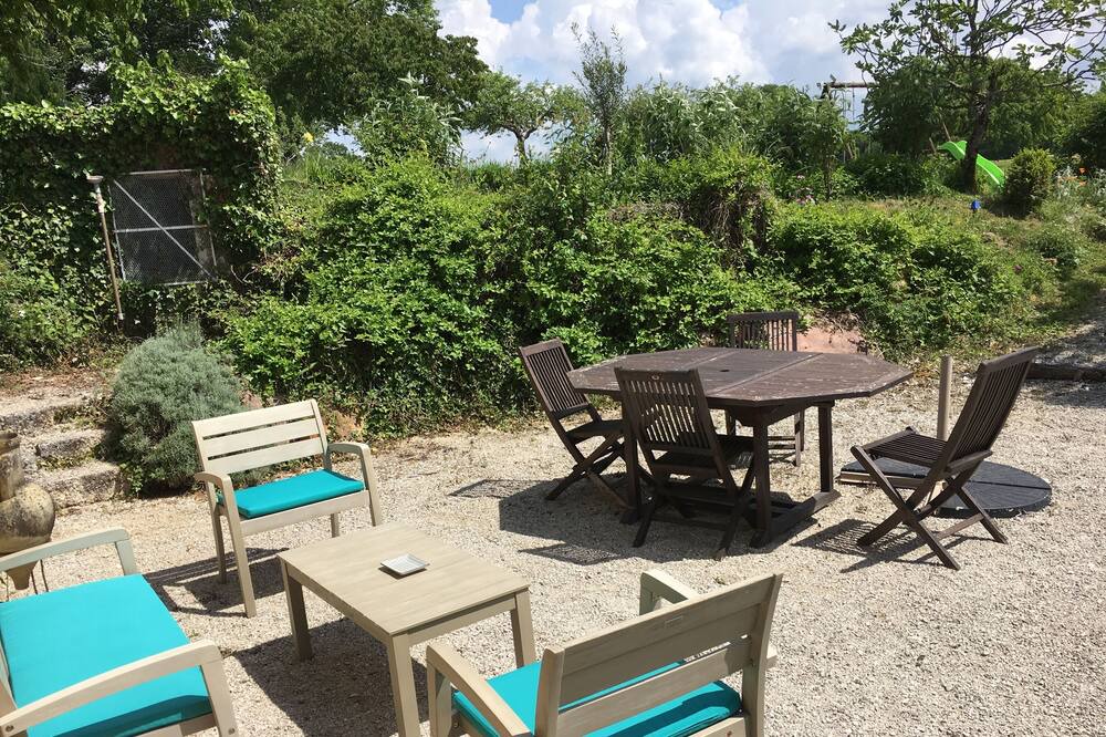 Photo of Patio Balcony in Payrac
