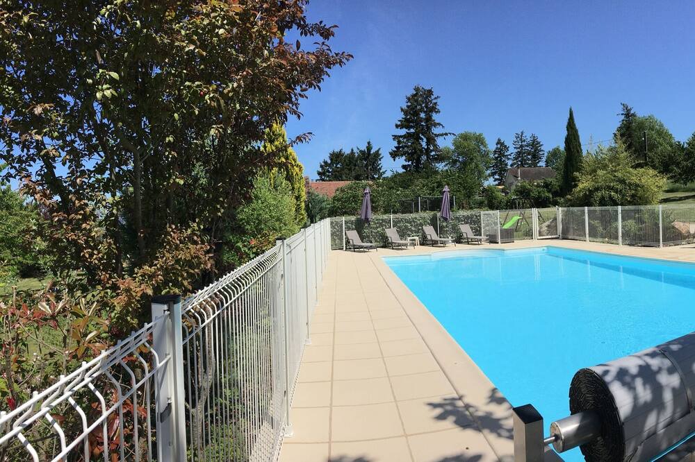 Photo of Outdoor in Payrac