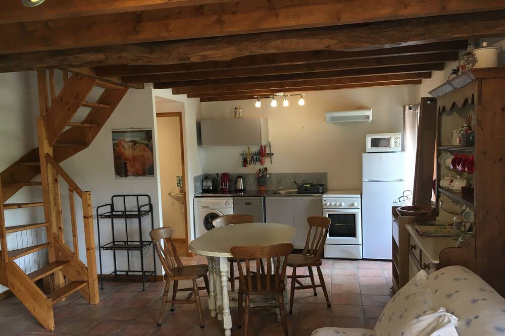 Photo of Livingroom in Payrac