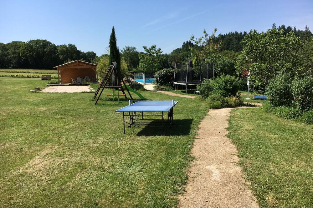 Photo of Outdoor in Payrac