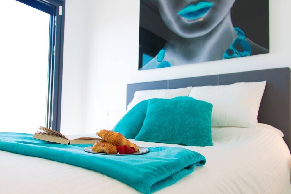 Photo of Bedroom in Rojales