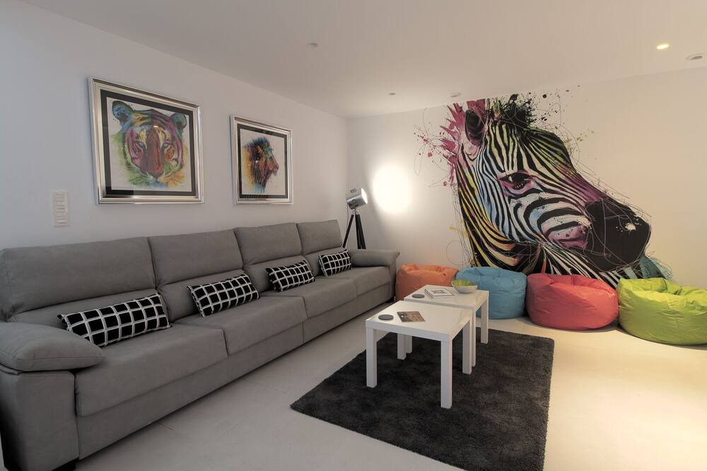 Photo of Bedroom in Rojales