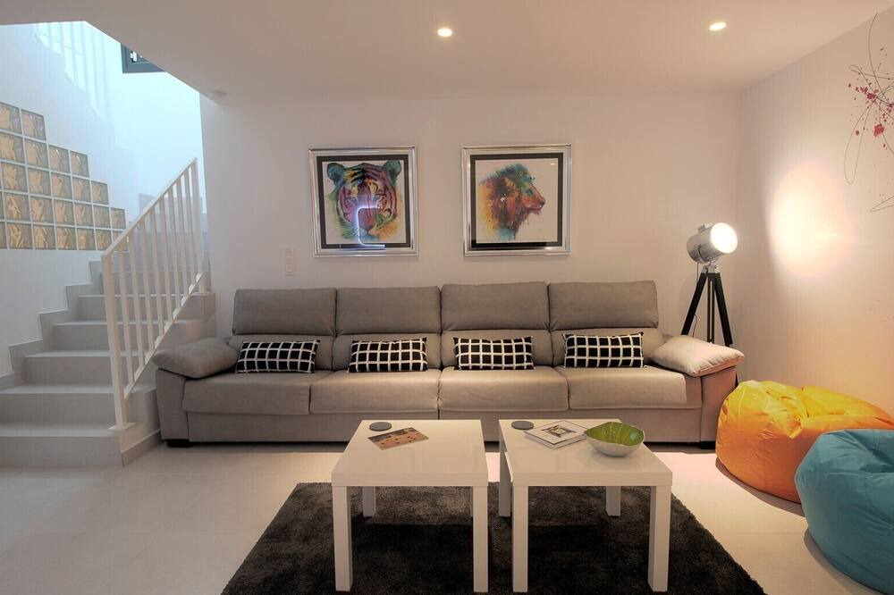 Photo of Bedroom in Rojales