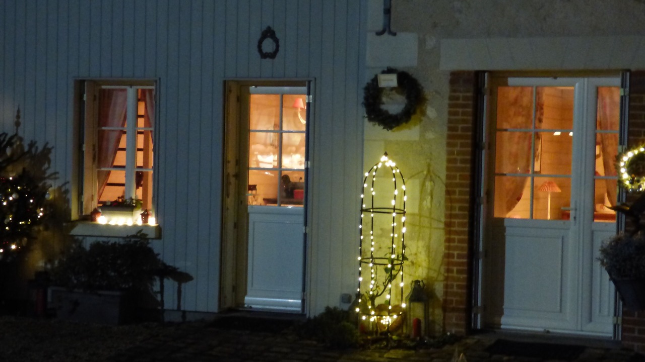Photo of Outdoor in Blere