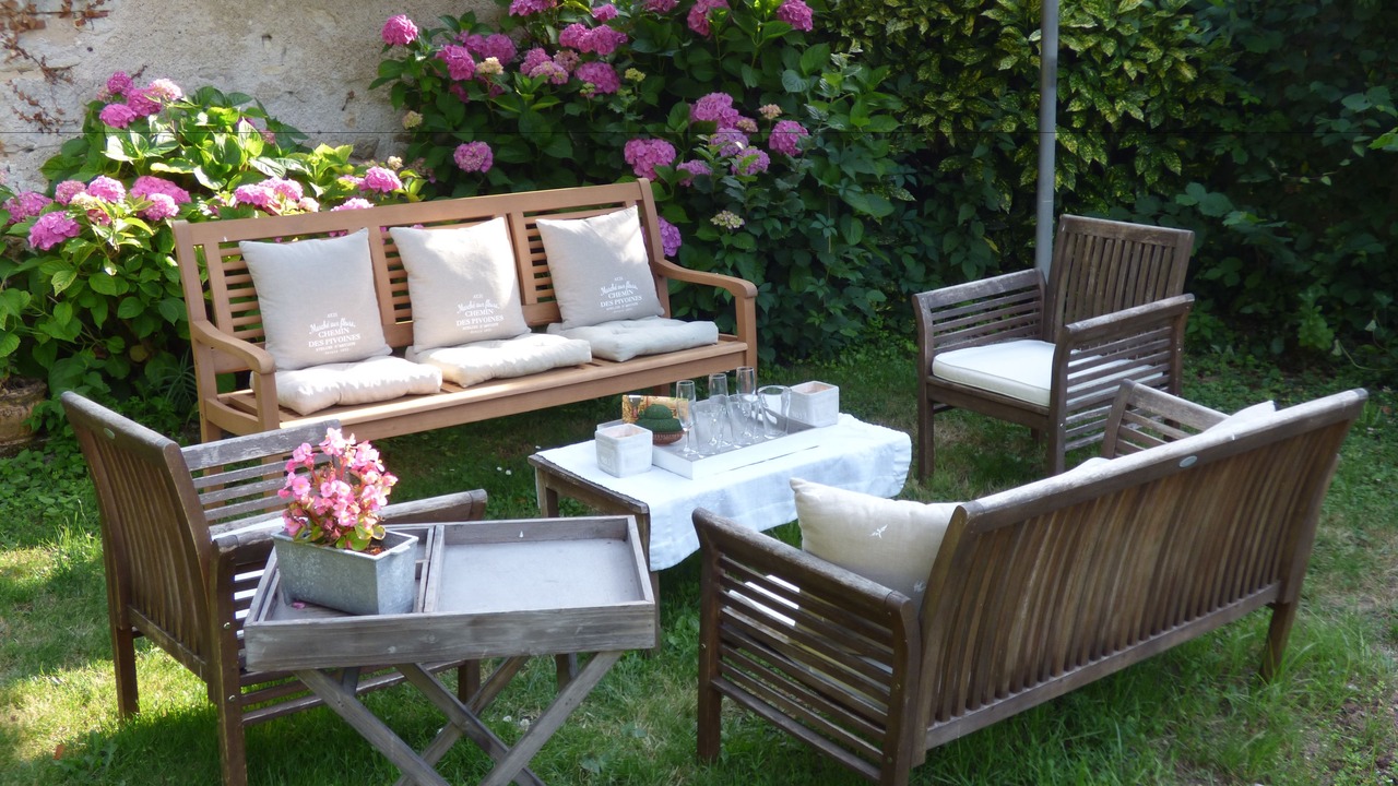 Photo of Outdoor in Blere