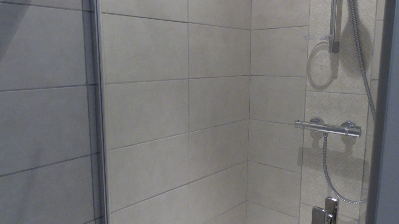 Photo of Bathroom in Blere