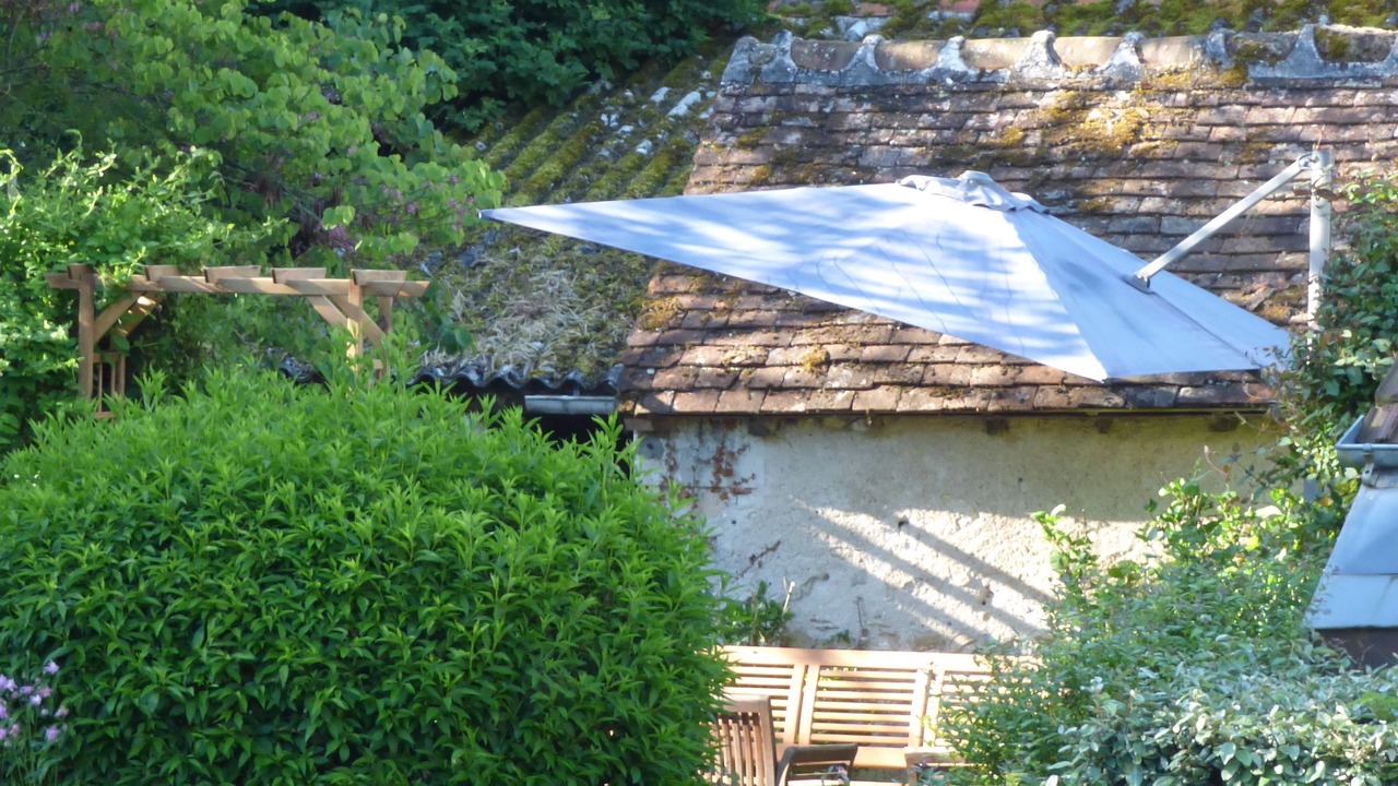 Photo of Outdoor in Blere