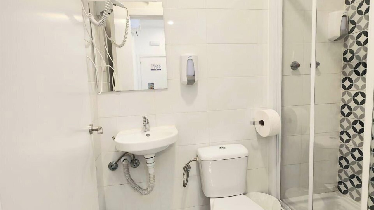 Photo of Bathroom in Canillas