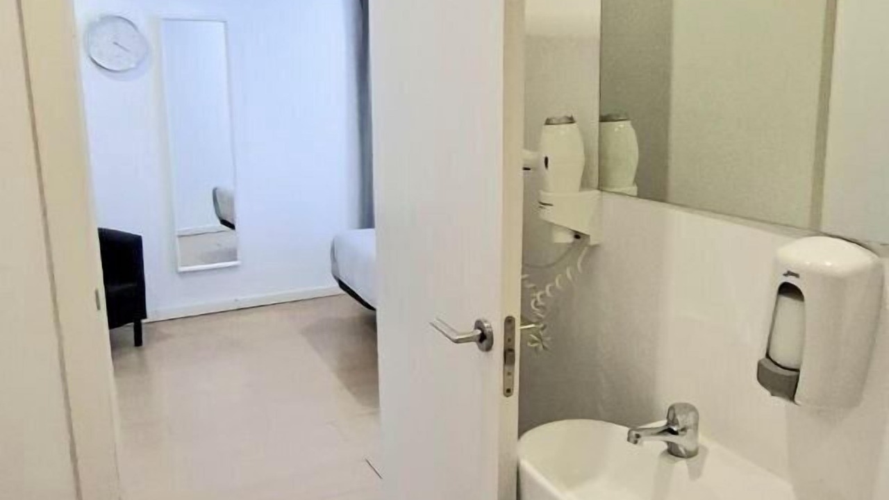 Photo of Bathroom in Canillas