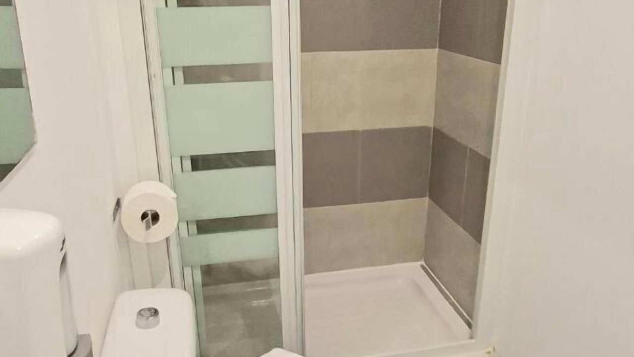 Photo of Bathroom in Canillas