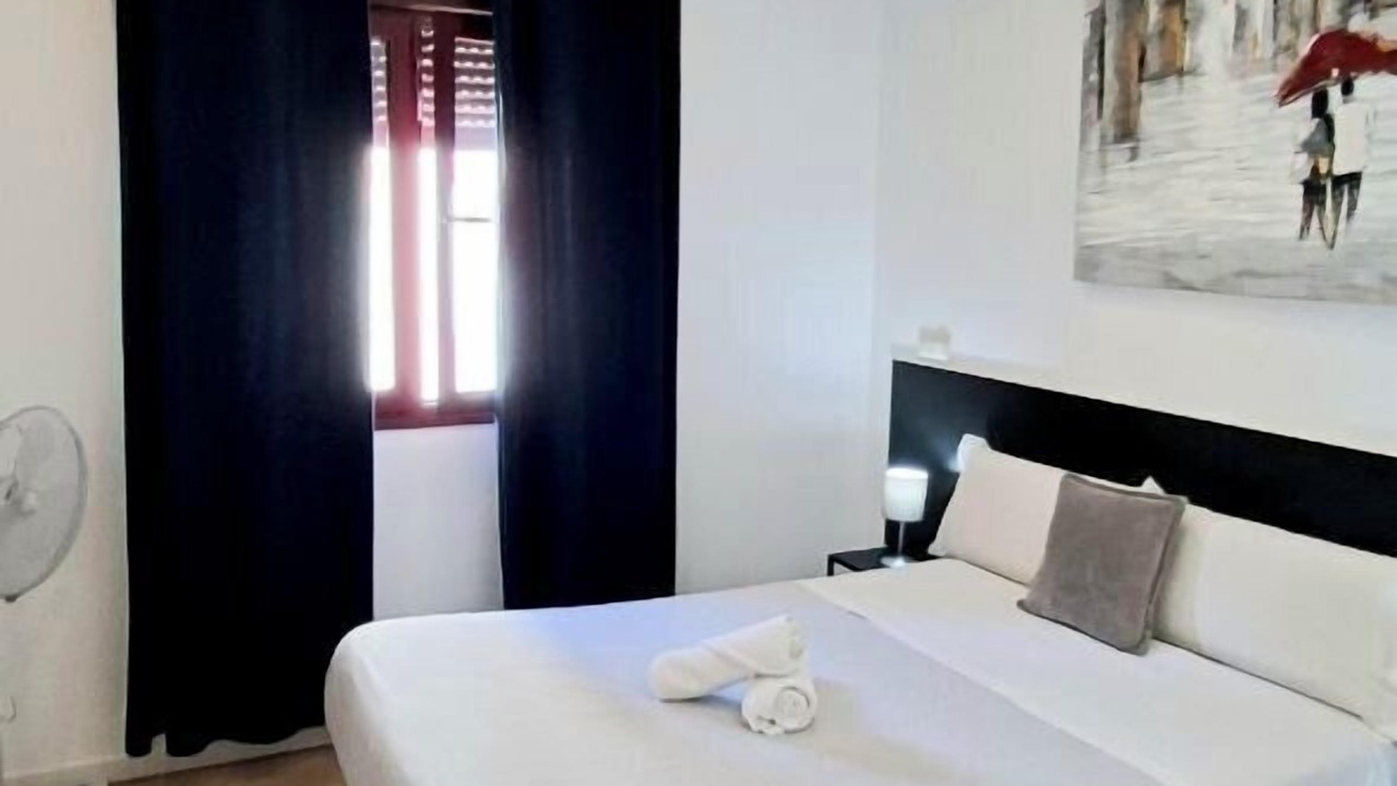 Photo of Bathroom in Canillas