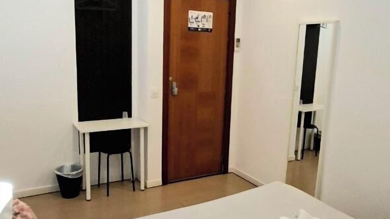 Photo of Bathroom in Canillas