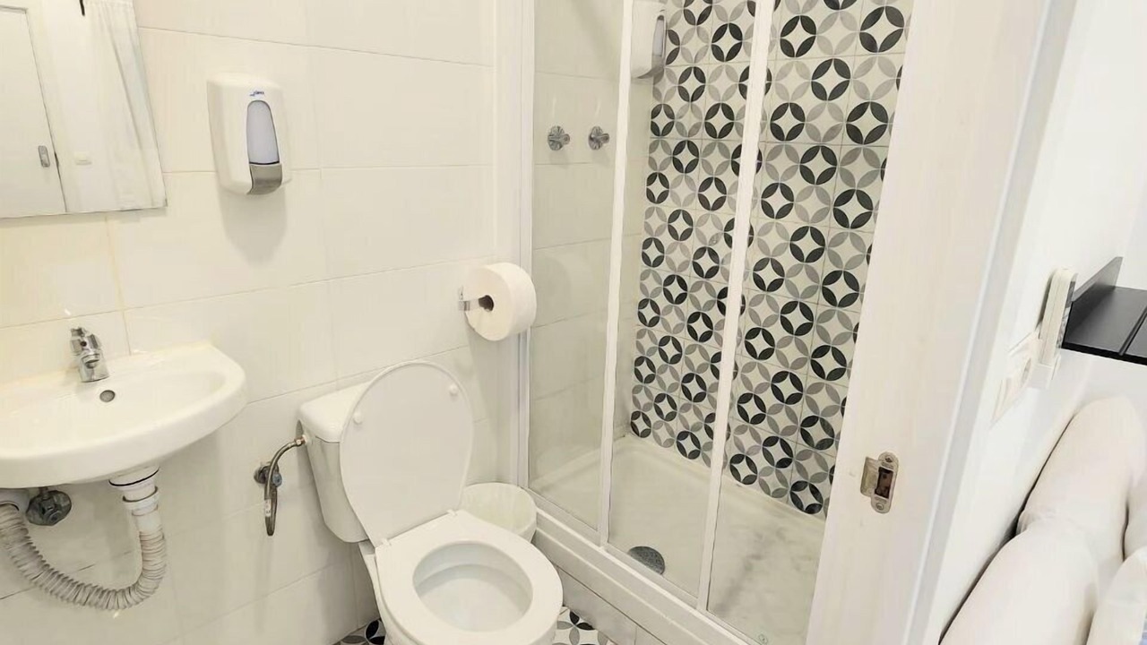Photo of Bathroom in Canillas