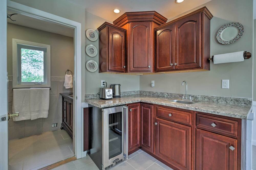 Photo of Bathroom in North Hero