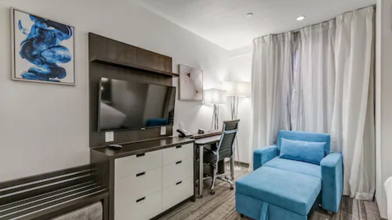 Photo of Bedroom in Mount Pleasant