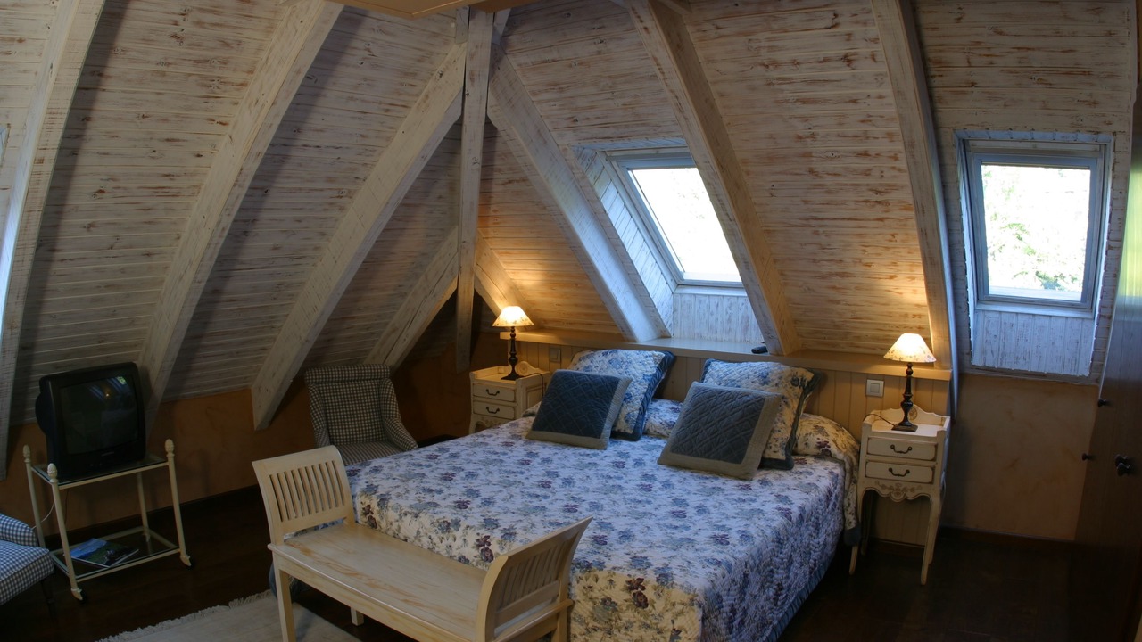 Photo of Bedroom in Arties