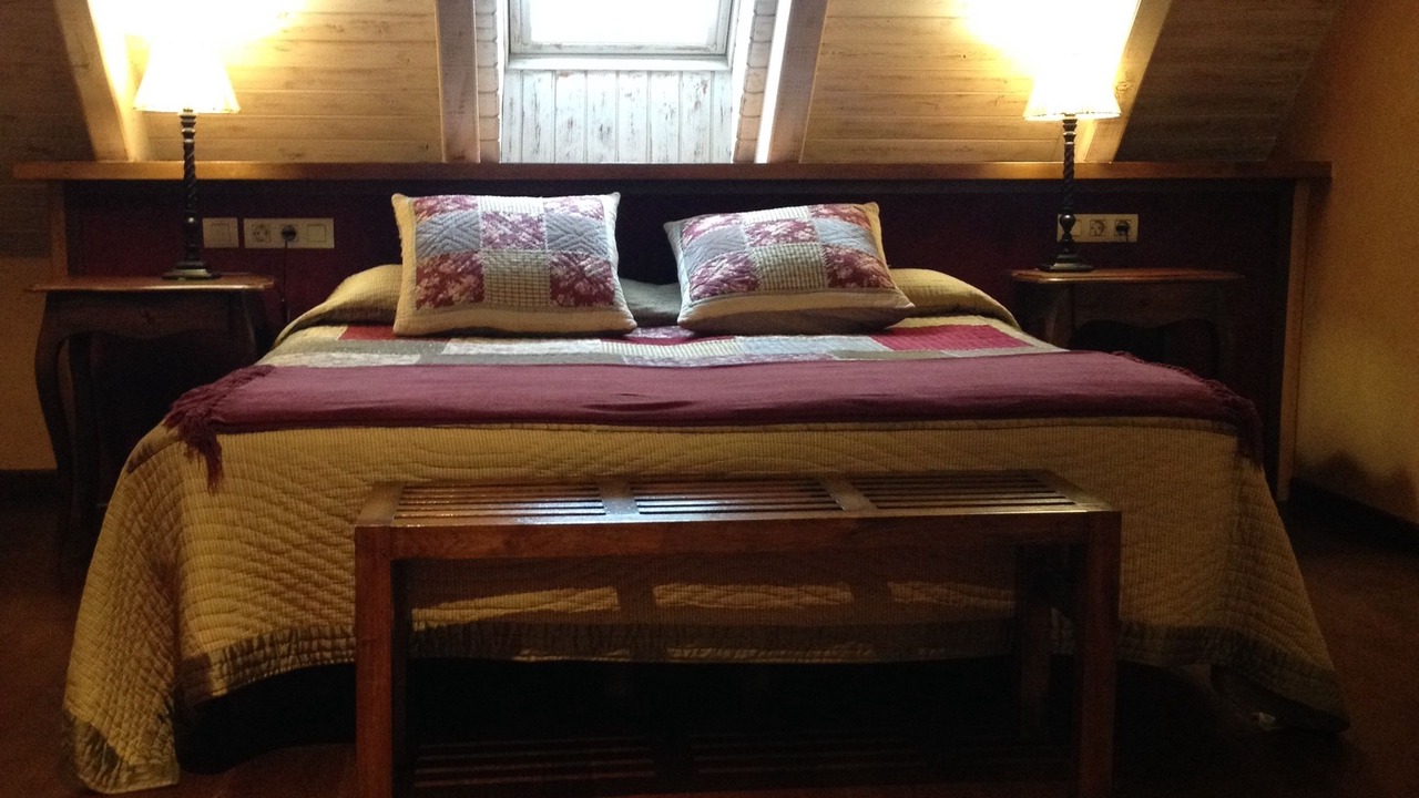 Photo of Bedroom in Arties