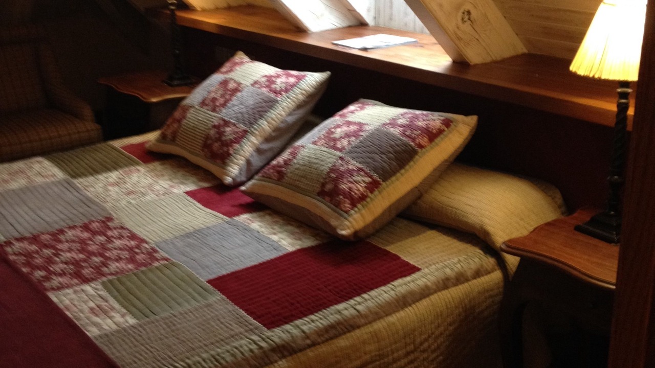 Photo of Bedroom in Arties