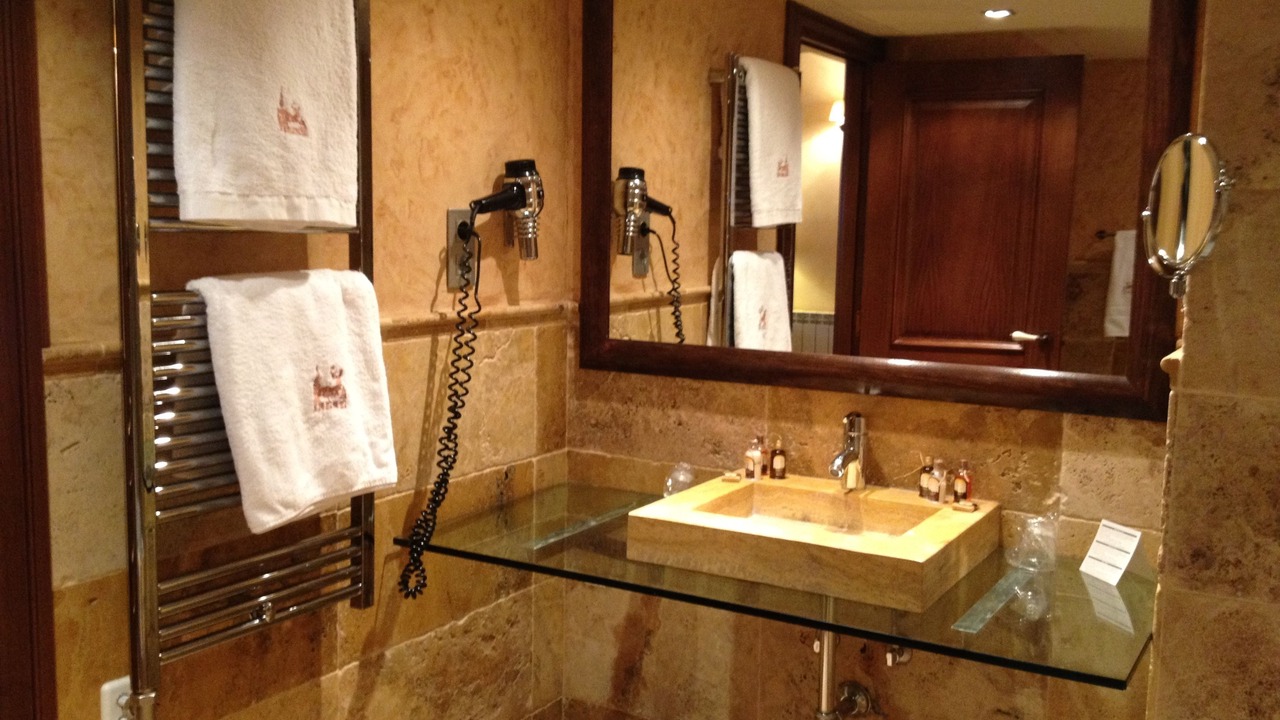 Photo of Bathroom in Arties