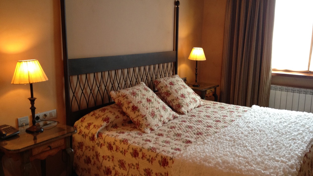 Photo of Bedroom in Arties