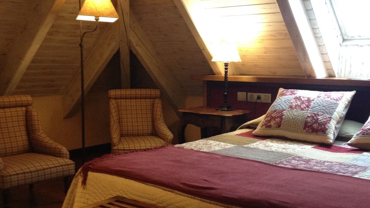 Photo of Bedroom in Arties