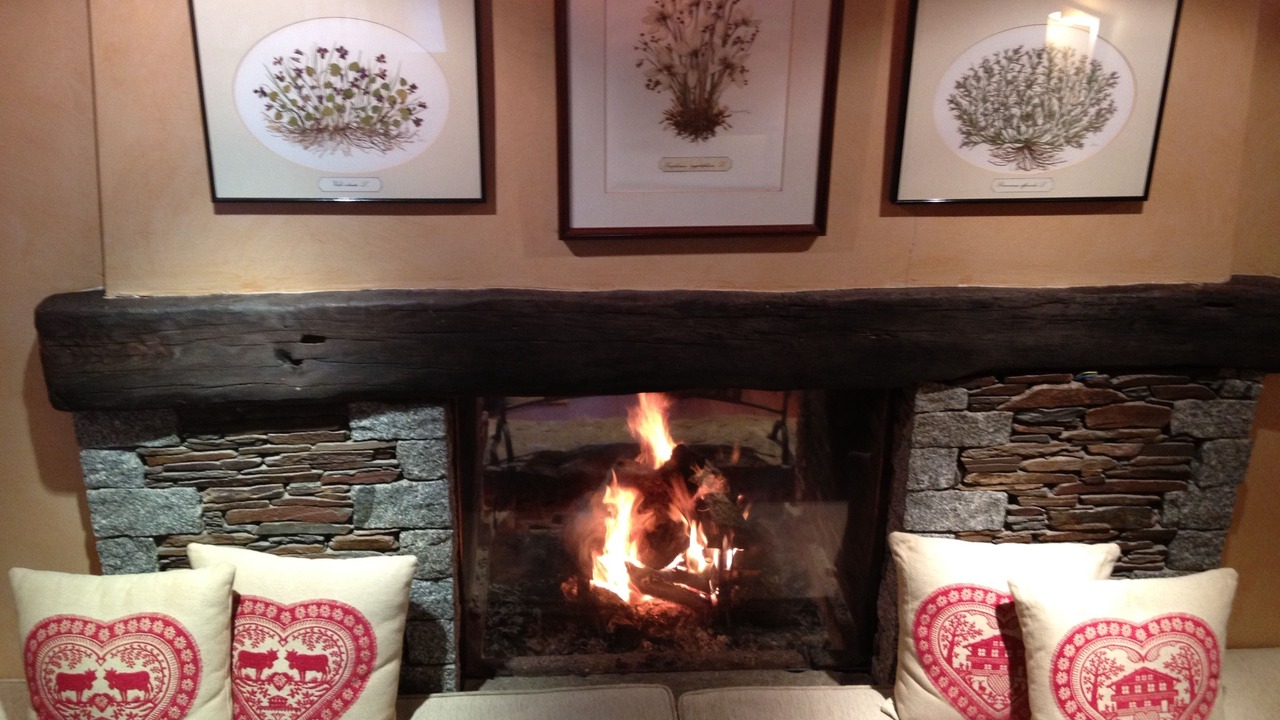 Photo of Livingroom in Arties