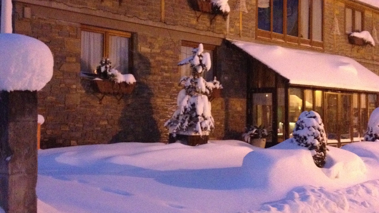 Photo of Outdoor in Arties