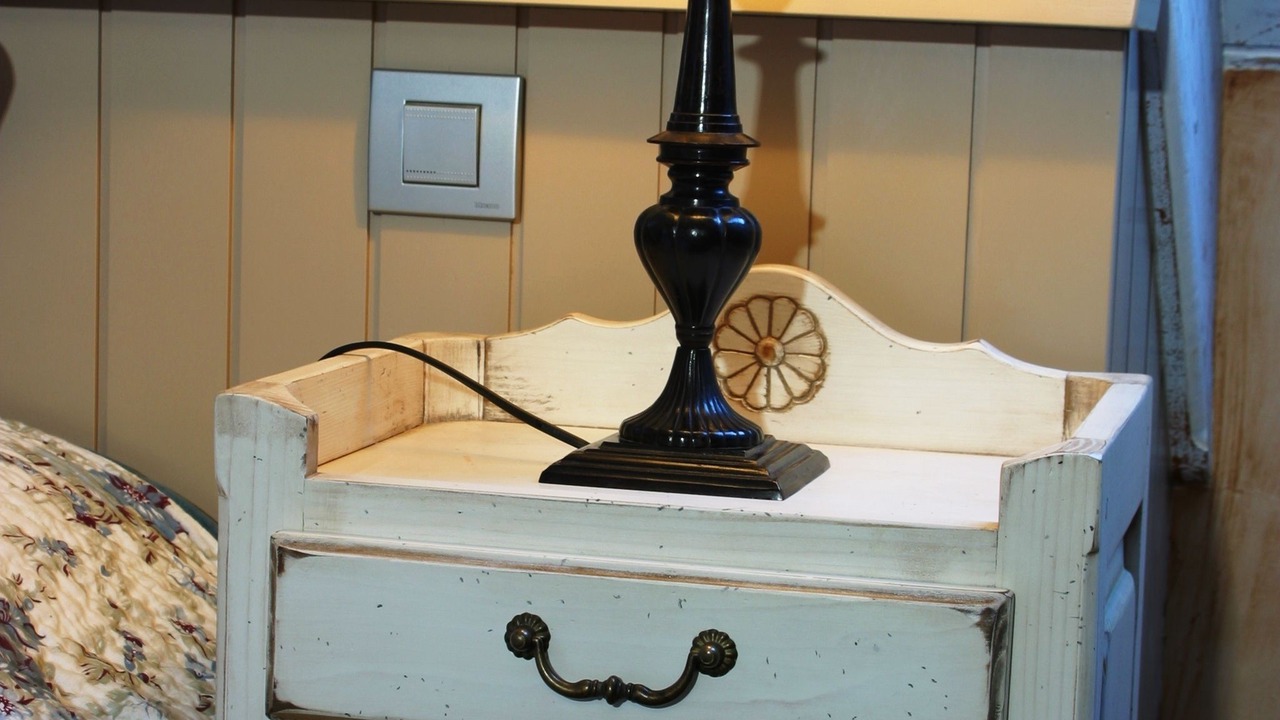Photo of Bedroom in Arties