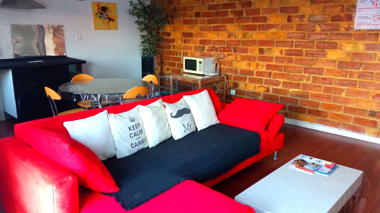 Photo of Livingroom in Tarrega
