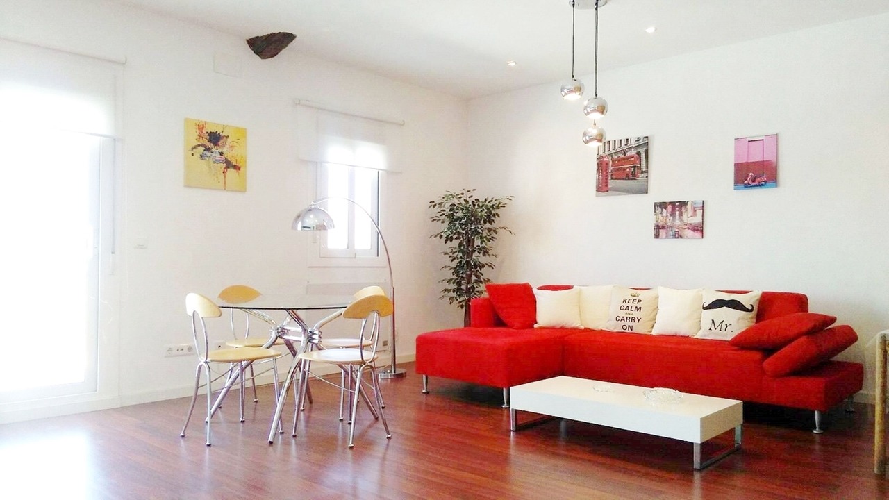 Photo of Livingroom in Tarrega
