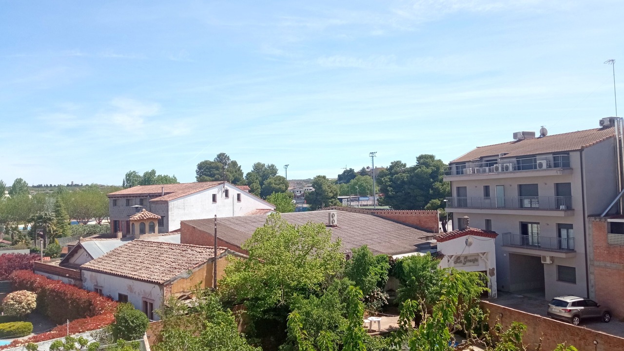 Photo of Patio Balcony in Tarrega