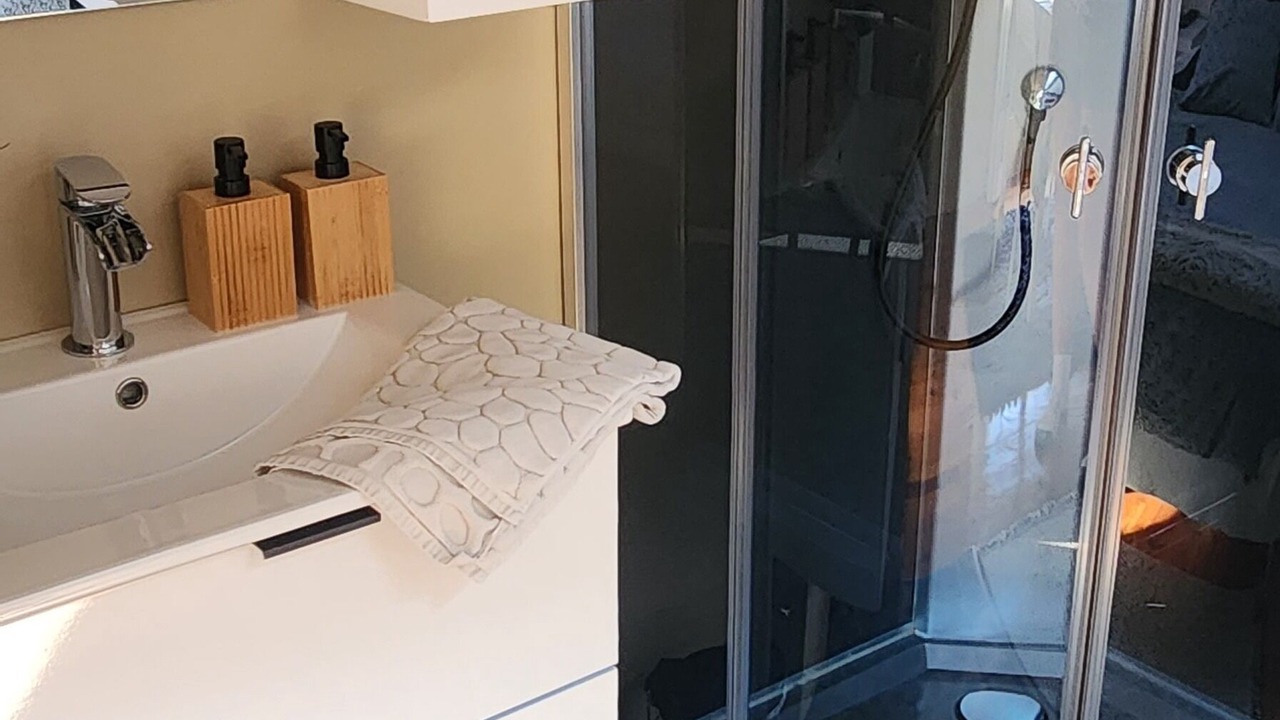 Photo of Bathroom in Gignac