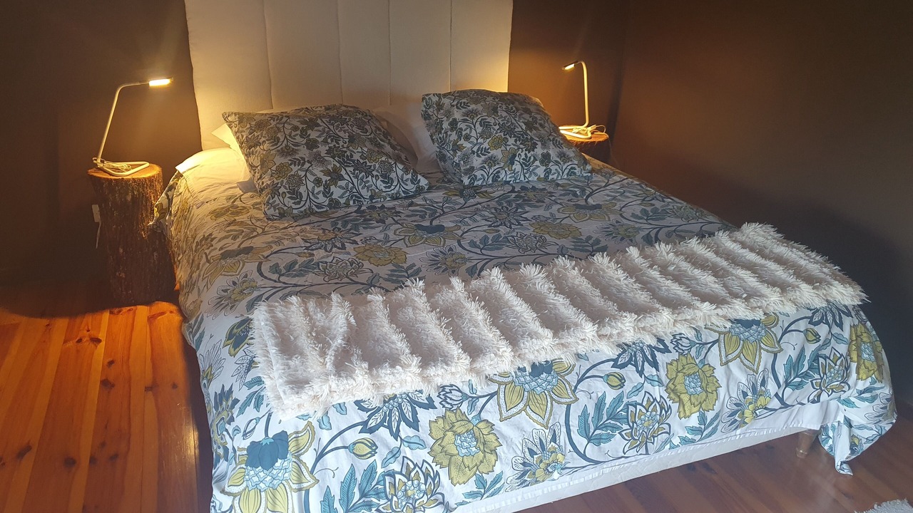 Photo of Bedroom in Gignac