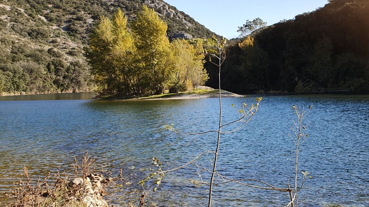 Photo of Outdoor in Gignac