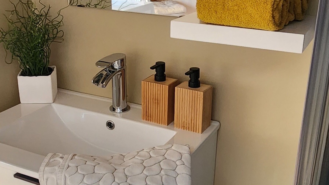 Photo of Bathroom in Gignac