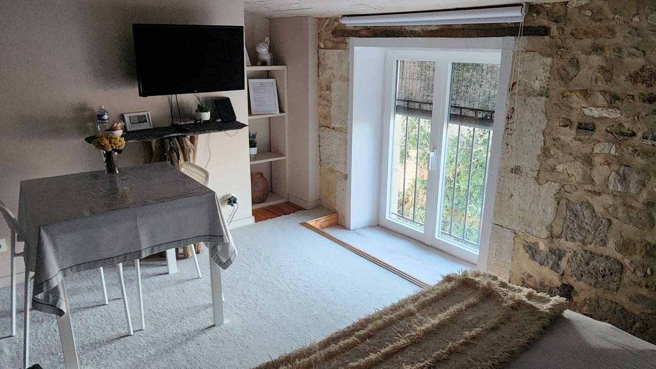 Photo of Bedroom in Gignac