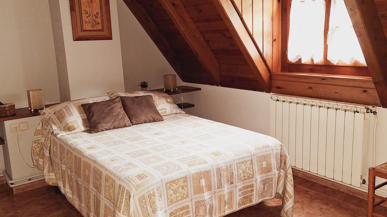Photo of Bedroom in Aubert