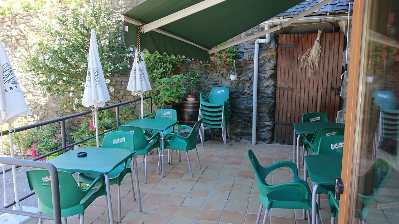 Photo of Outdoor in Aubert