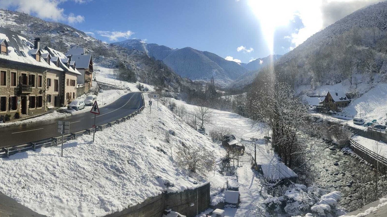 Photo of Outdoor in Aubert