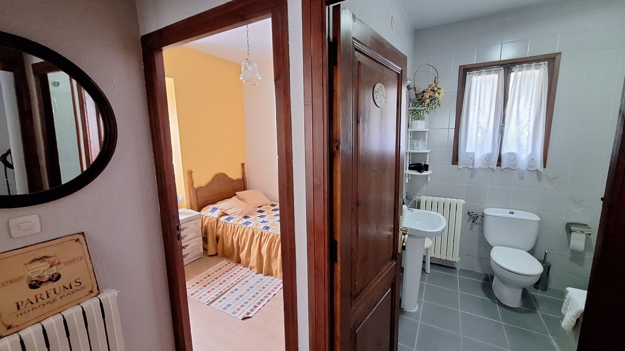 Photo of Bedroom in Aubert