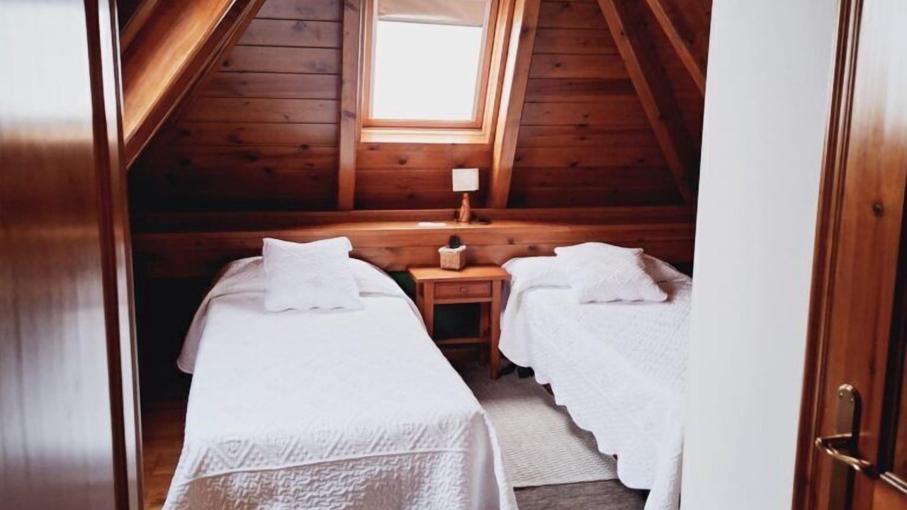 Photo of Bedroom in Aubert